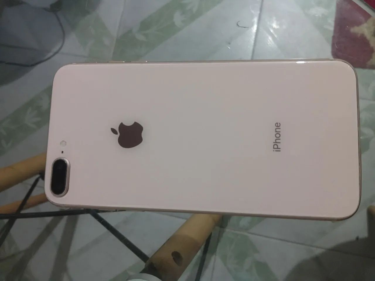 IPhone 8plus 256gb - Foto 3