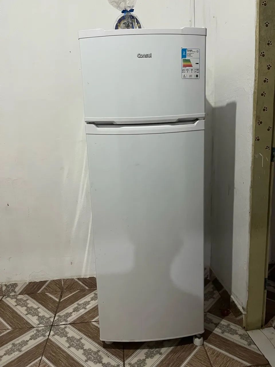 Geladeira 