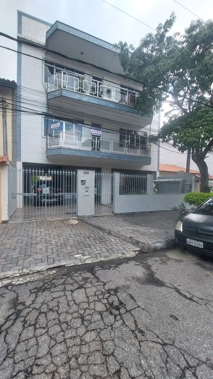 Foto - Rio de Janeiro - Vila Valqueire