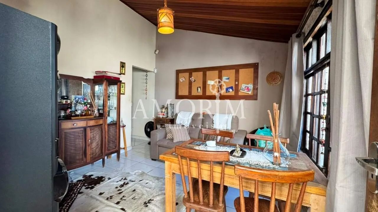 CASA À VENDA COM 2 QUARTOS 1 SUÍTE E 2 VAGAS EM CAJAMAR/SP - Foto 3