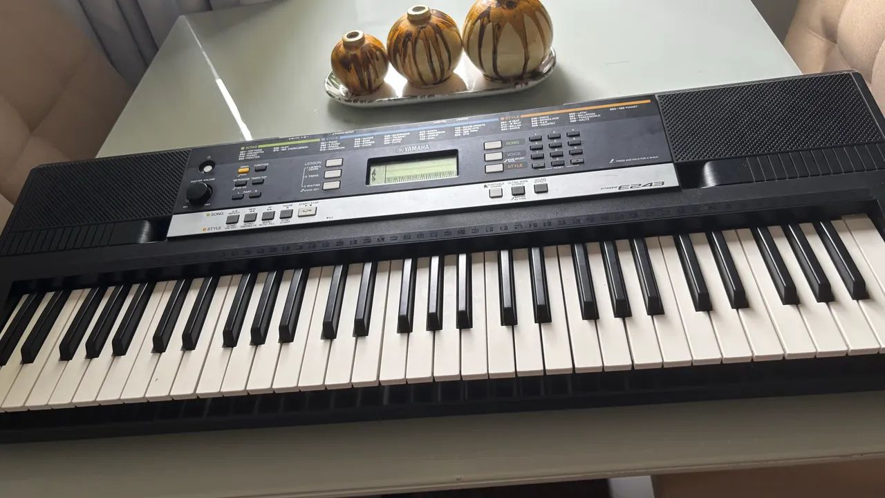 Teclado 