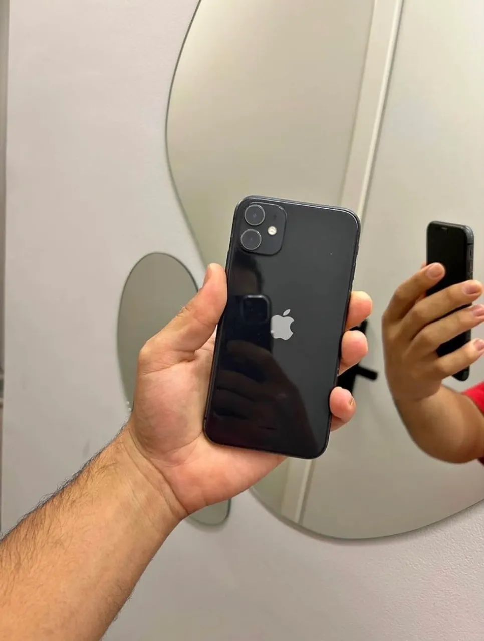 Apple | iPhone 11 - Foto 2