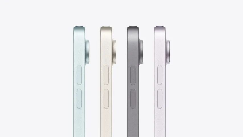 iPad Air M3 Apple Novo e Lacrado | 11? e 13? | 128GB a 1TB - Foto 4