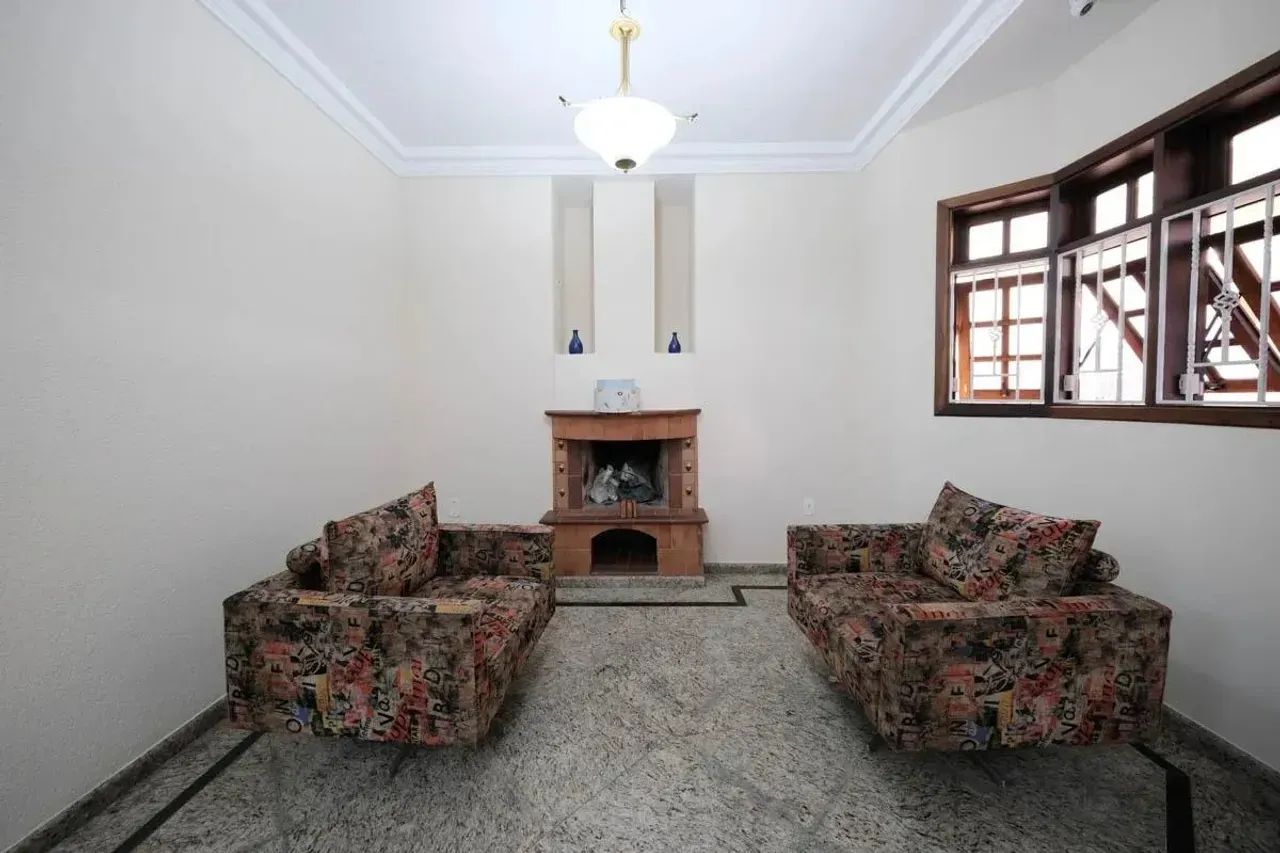 Sobrado para aluguel e venda com 300 metros quadrados com 4 quartos - Foto 4