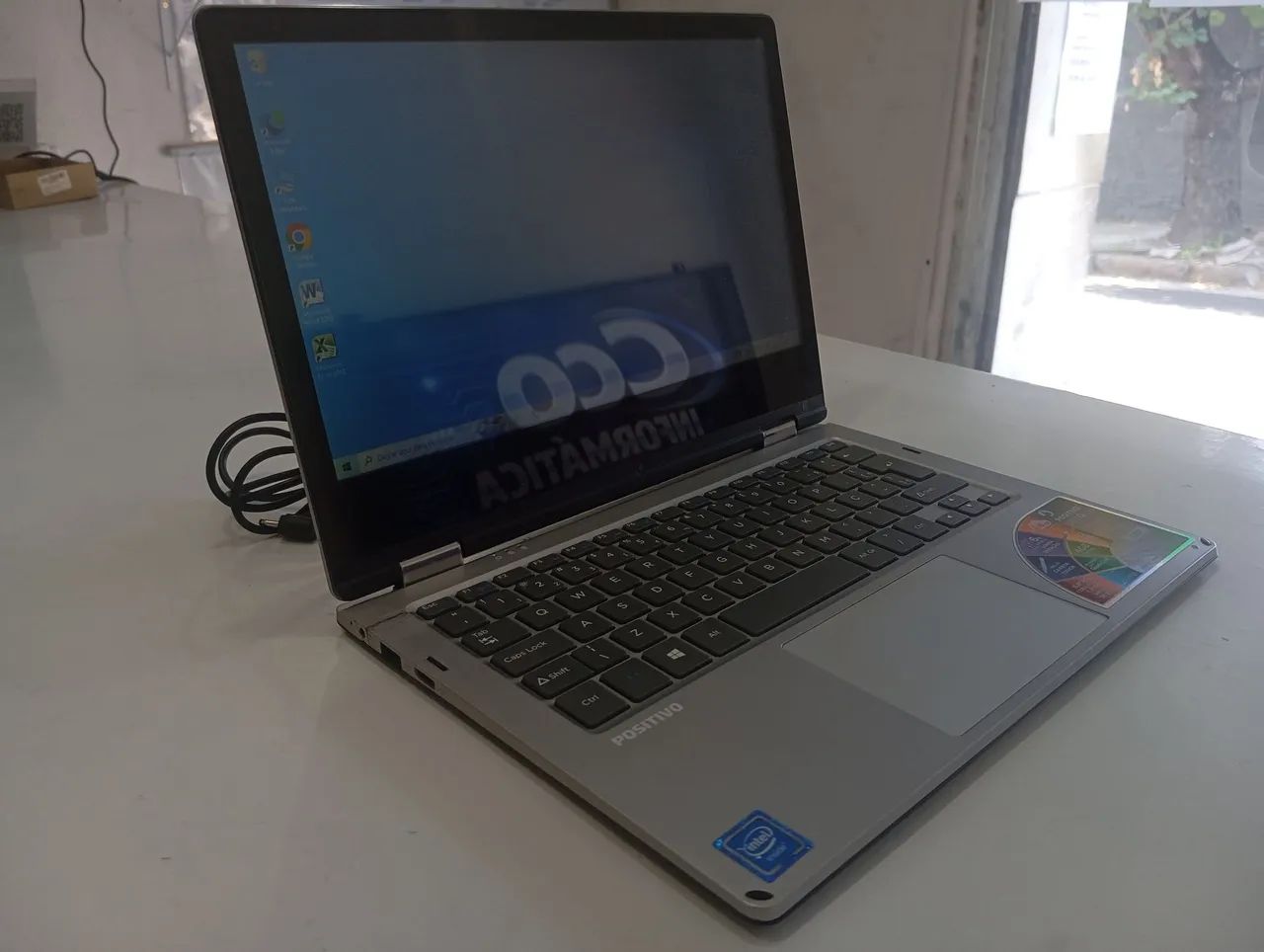 NOTEBOOK WINDOWS 10 R$499- PROMOÇÃO HOJE 12/10 - Foto 3