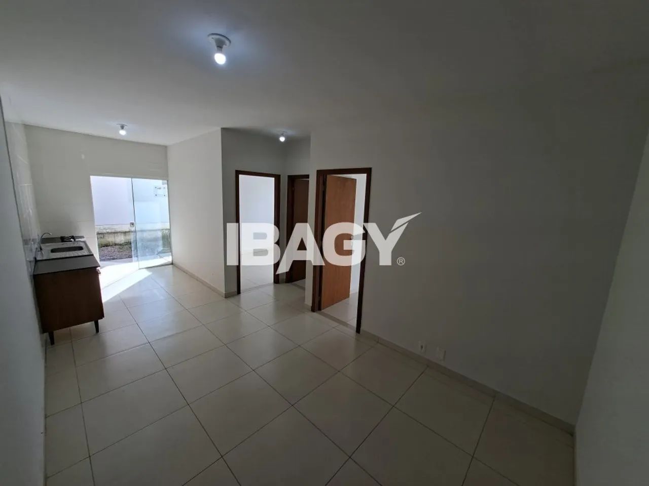 Excelente Apartamento 2 dormitório(s) em Bela Vista - Palhoça - Foto 2