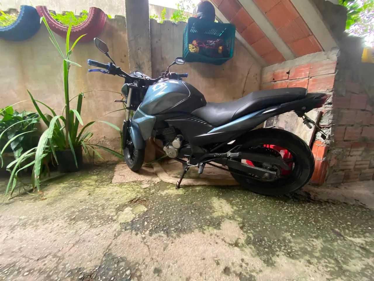 Cb300r motor feito  - Foto 4