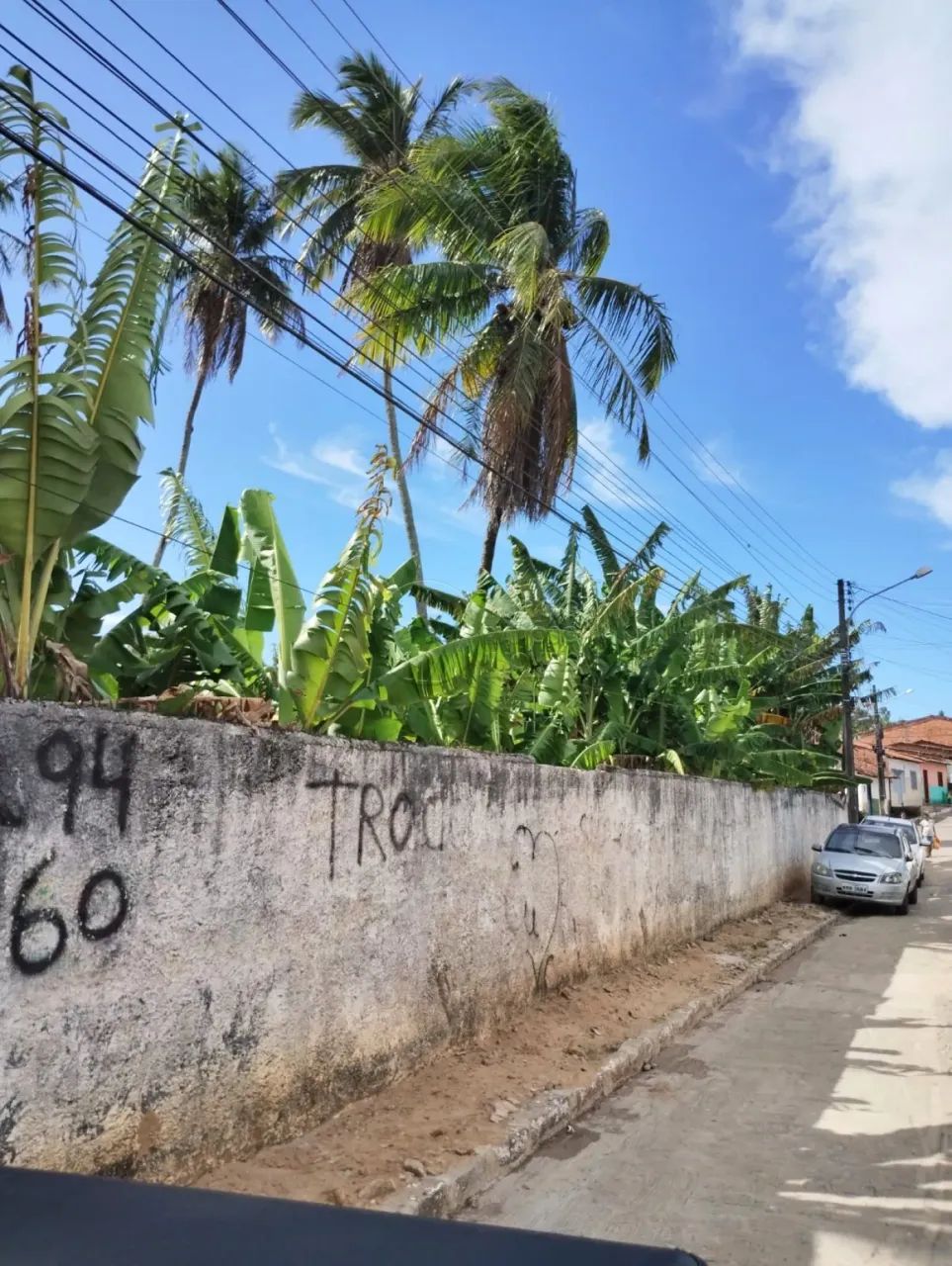 Terreno com 1911m² à venda no Centro de Coruripe - Foto 4