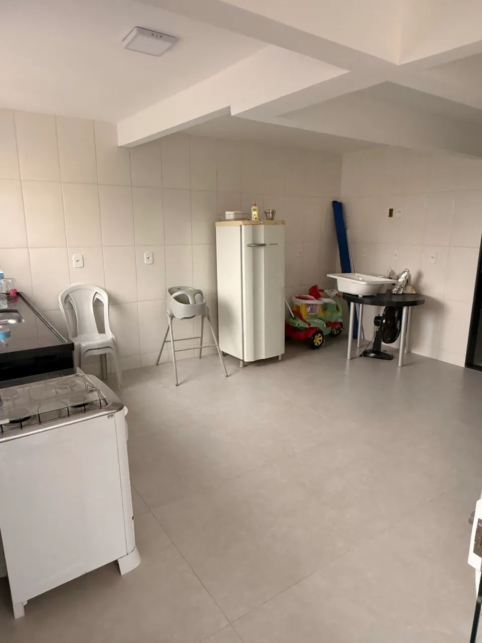 Linda casa em Garatucaia  - Foto 4