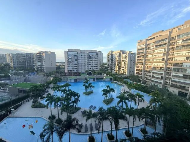 ALUGUEL  ORYGEM - BARRA DA TIJUCA - TULUM
