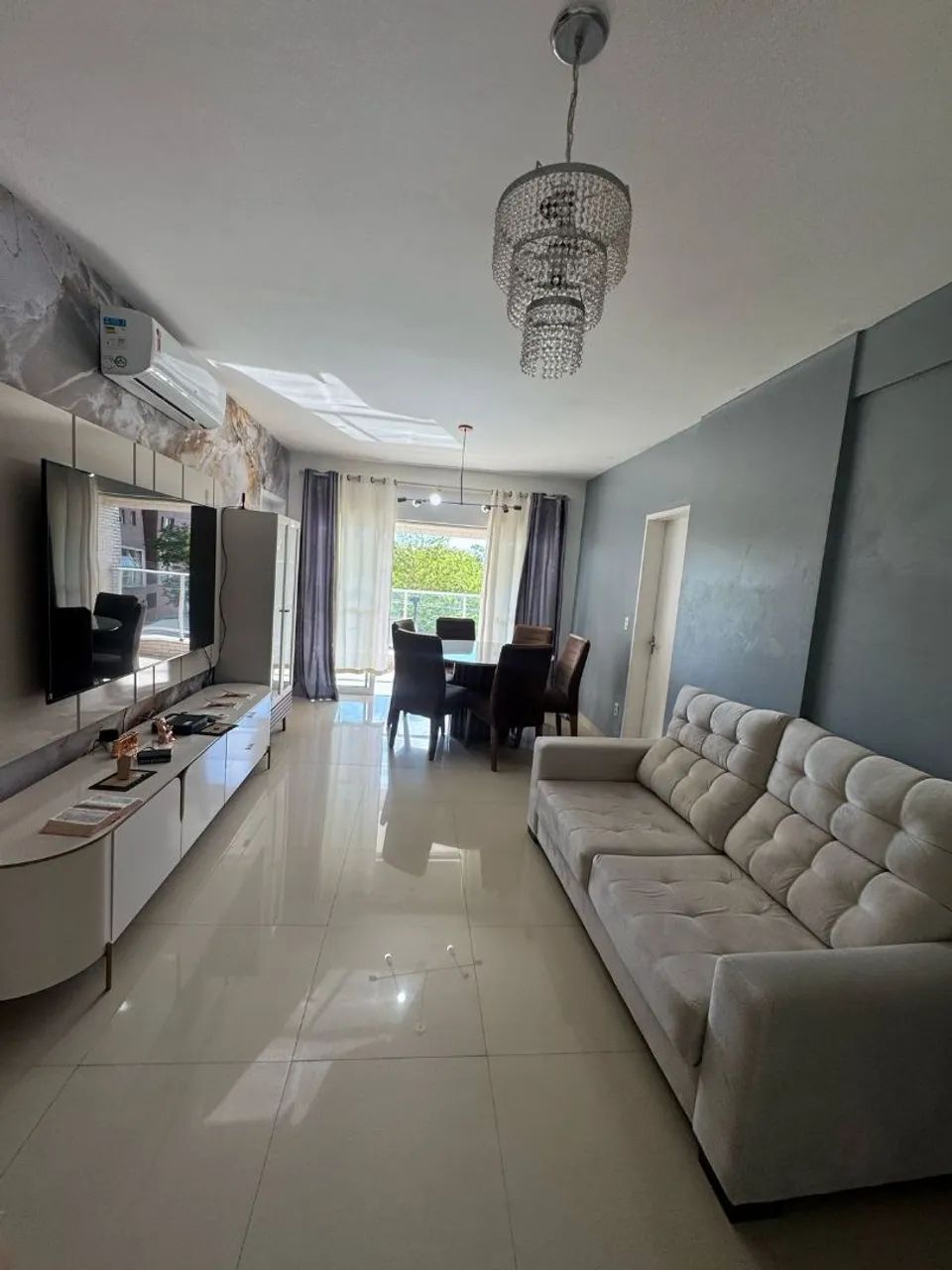 CONDOMINIO RESERVA DA ÁGUAS 