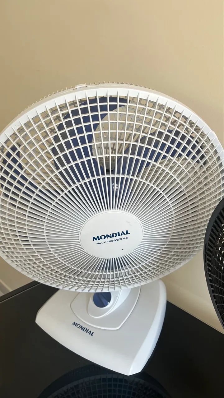 Vendo dois ventiladores  - Foto 3