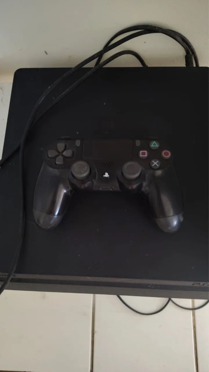 Ps 4 vídeo game  - Foto 2