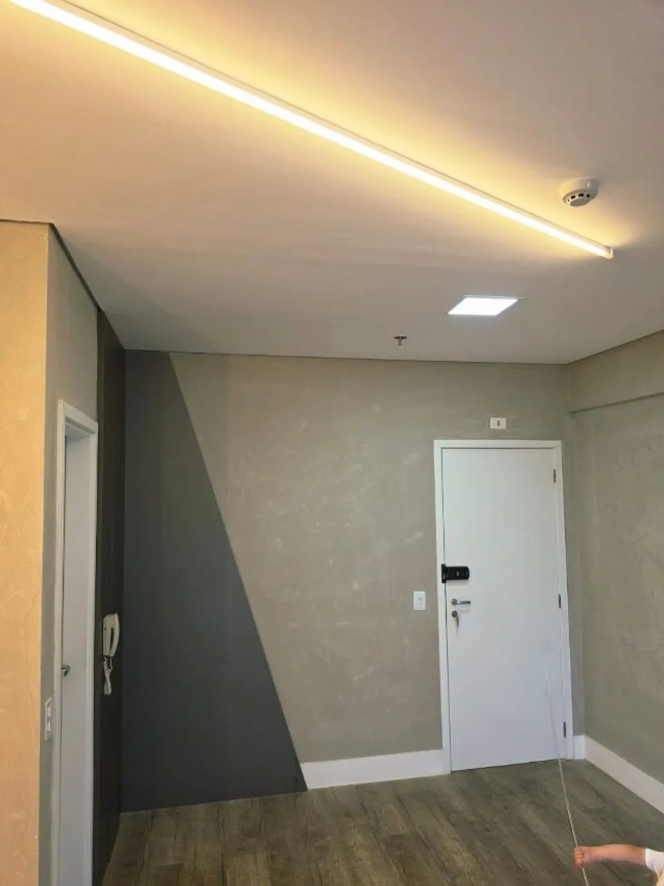 Belíssima Sala Comercial - Helbor Downtown - Direto com o Proprietário - Foto 2