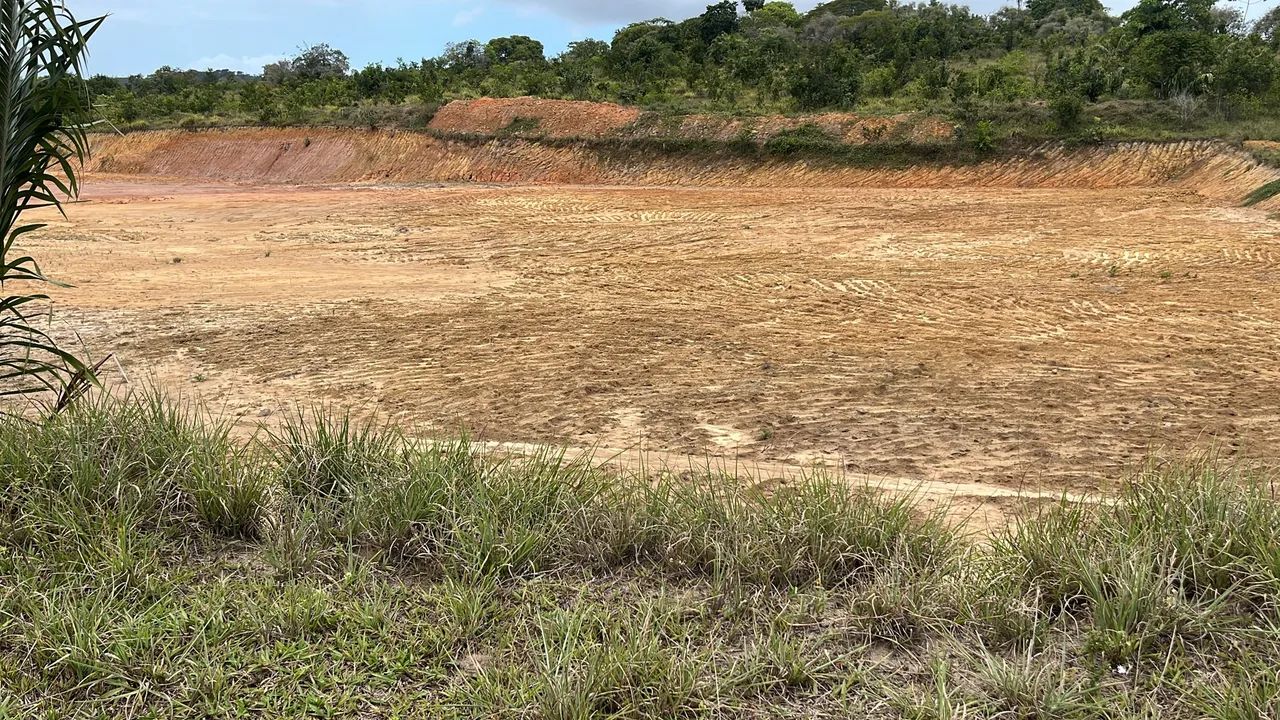 Sítio com viveiro de camarão  - Foto 2