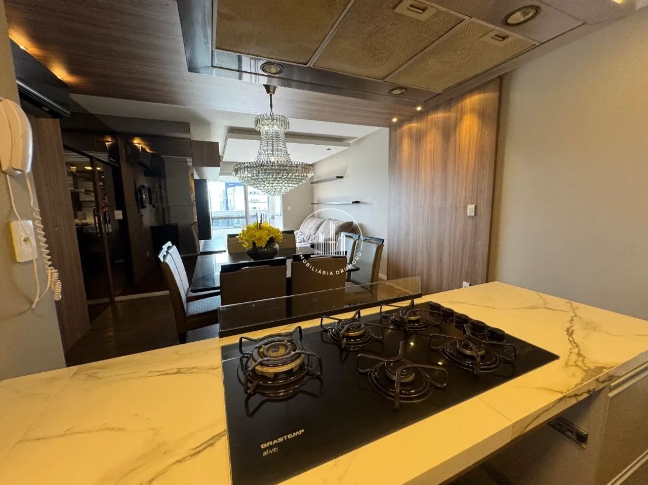 DEU EXCLUSIVIDADE Apartamento 3 Quartos com 1 Suíte e 96m² - Estreito - CEN - Foto 5