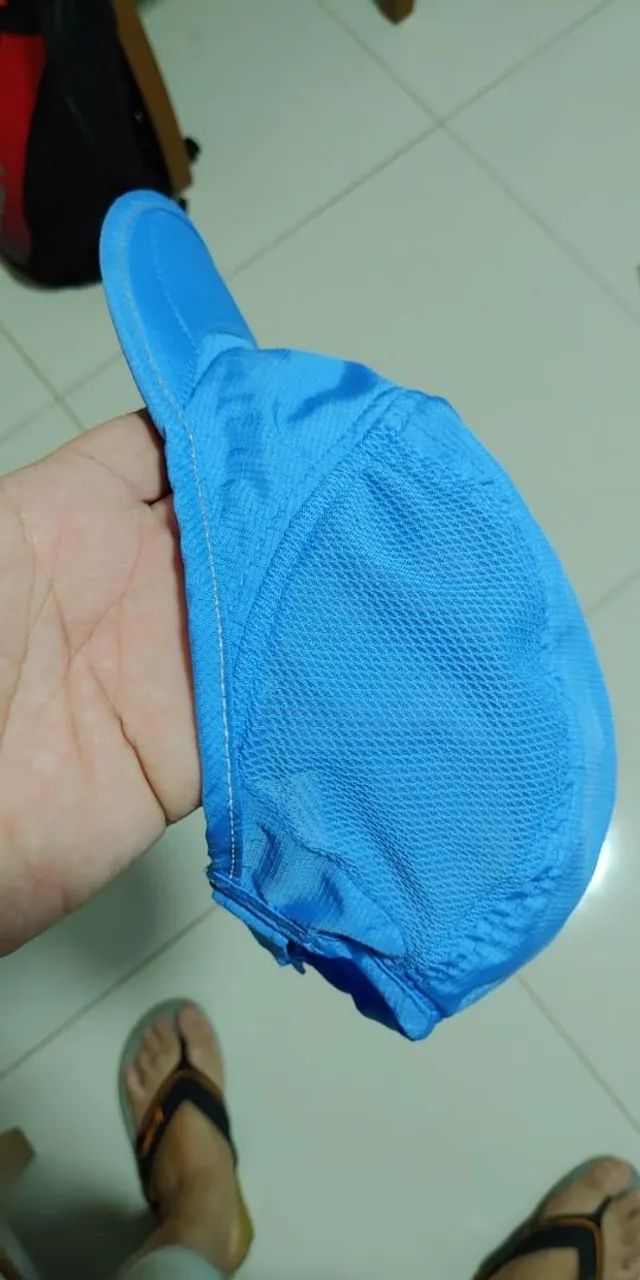 Boné Nike. Sei fit. fit 2010....original. - Foto 5