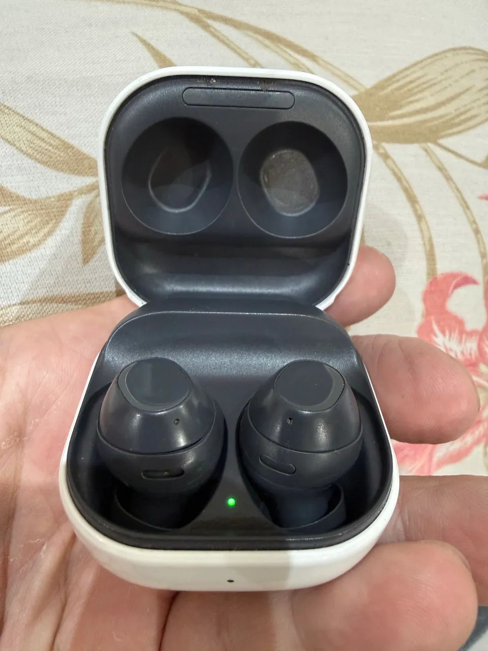 Samsung Galaxy FÉ - Foto 3