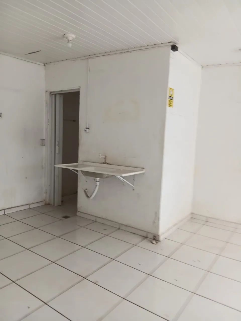 Ponto comercial atras praça cultural CPAII - Foto 4