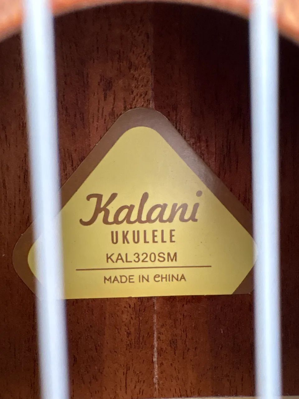 Ukulele Kalani  - Foto 4