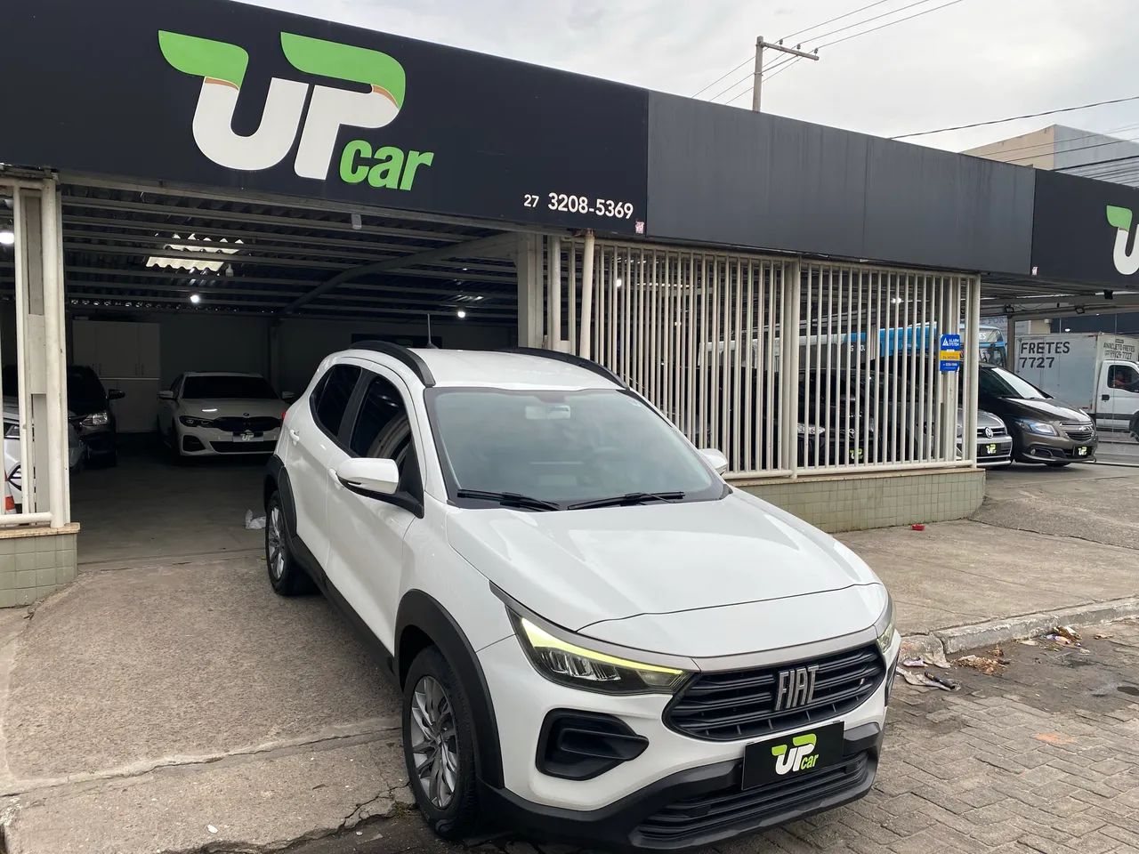 Fiat Pulse 2023
