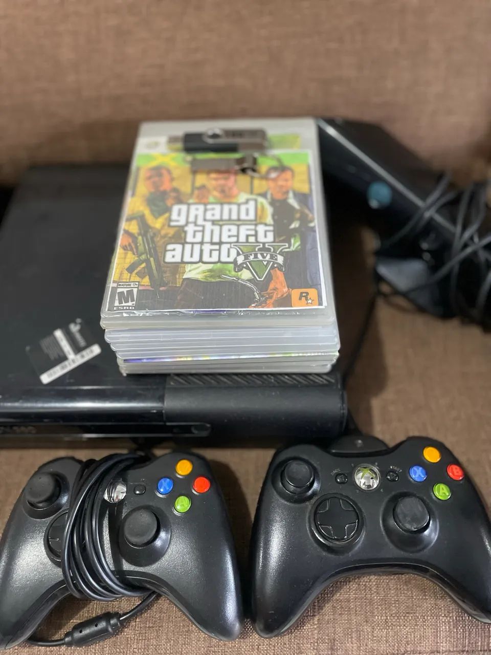 Xbox 360 - Foto 3
