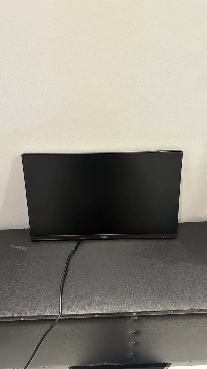 Monitor AOC  - Foto 2