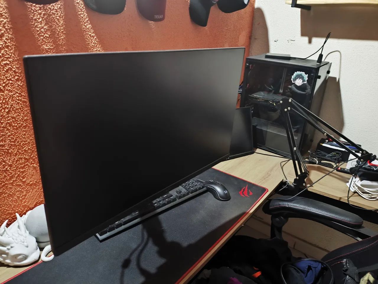 Setup Gamer RTX 2060 I510400f - Foto 3