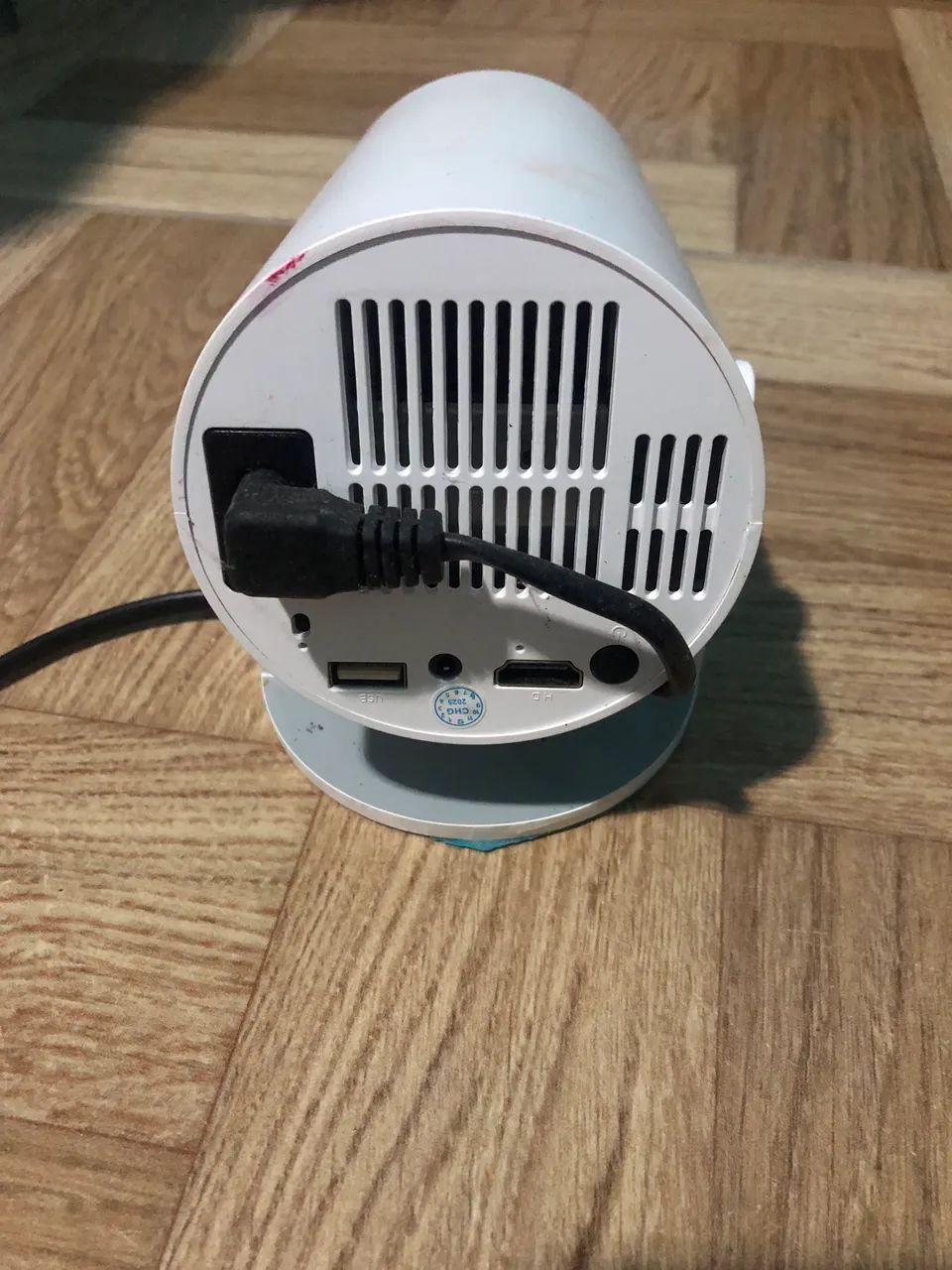 MINI PROJETOR PORTÁTIL  - Foto 3
