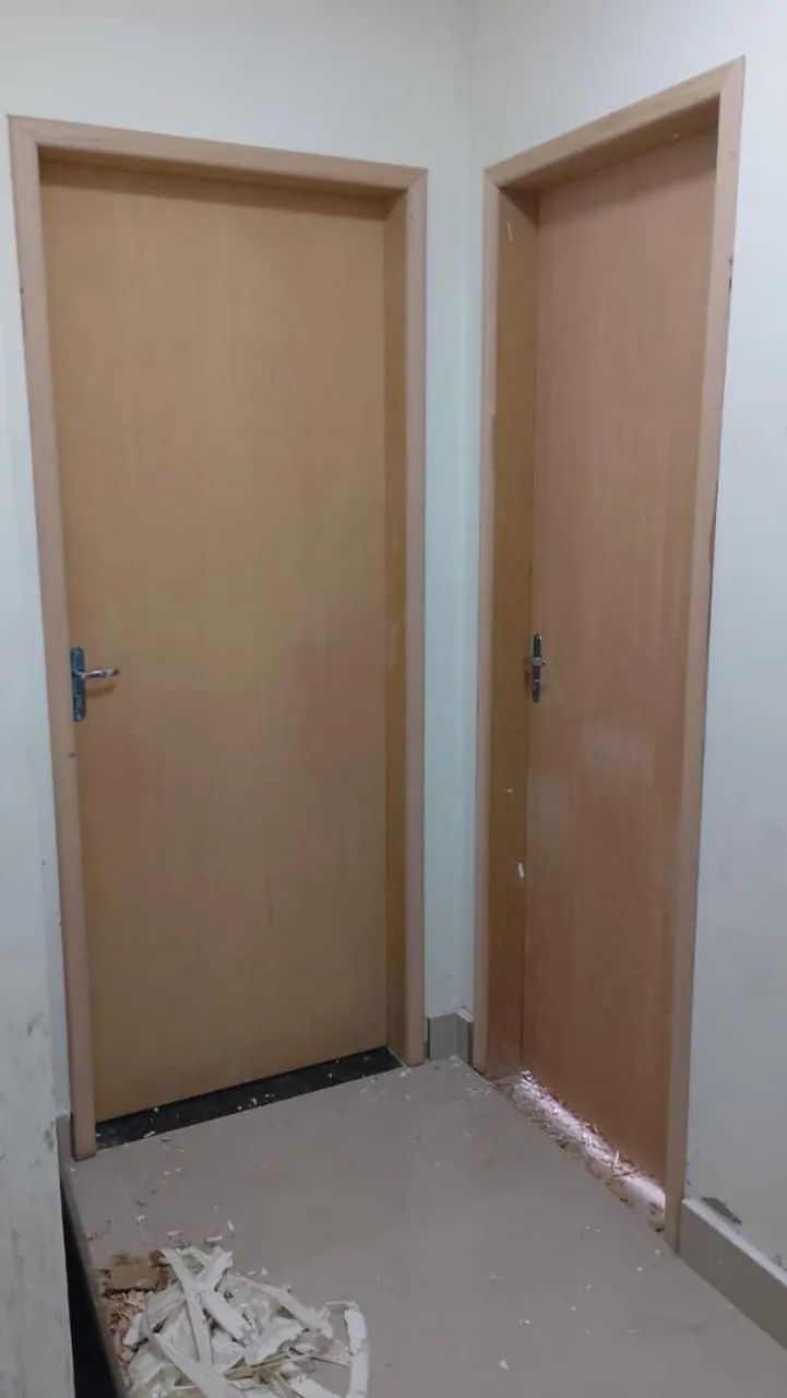 instalação de portas em geral  - Foto 2