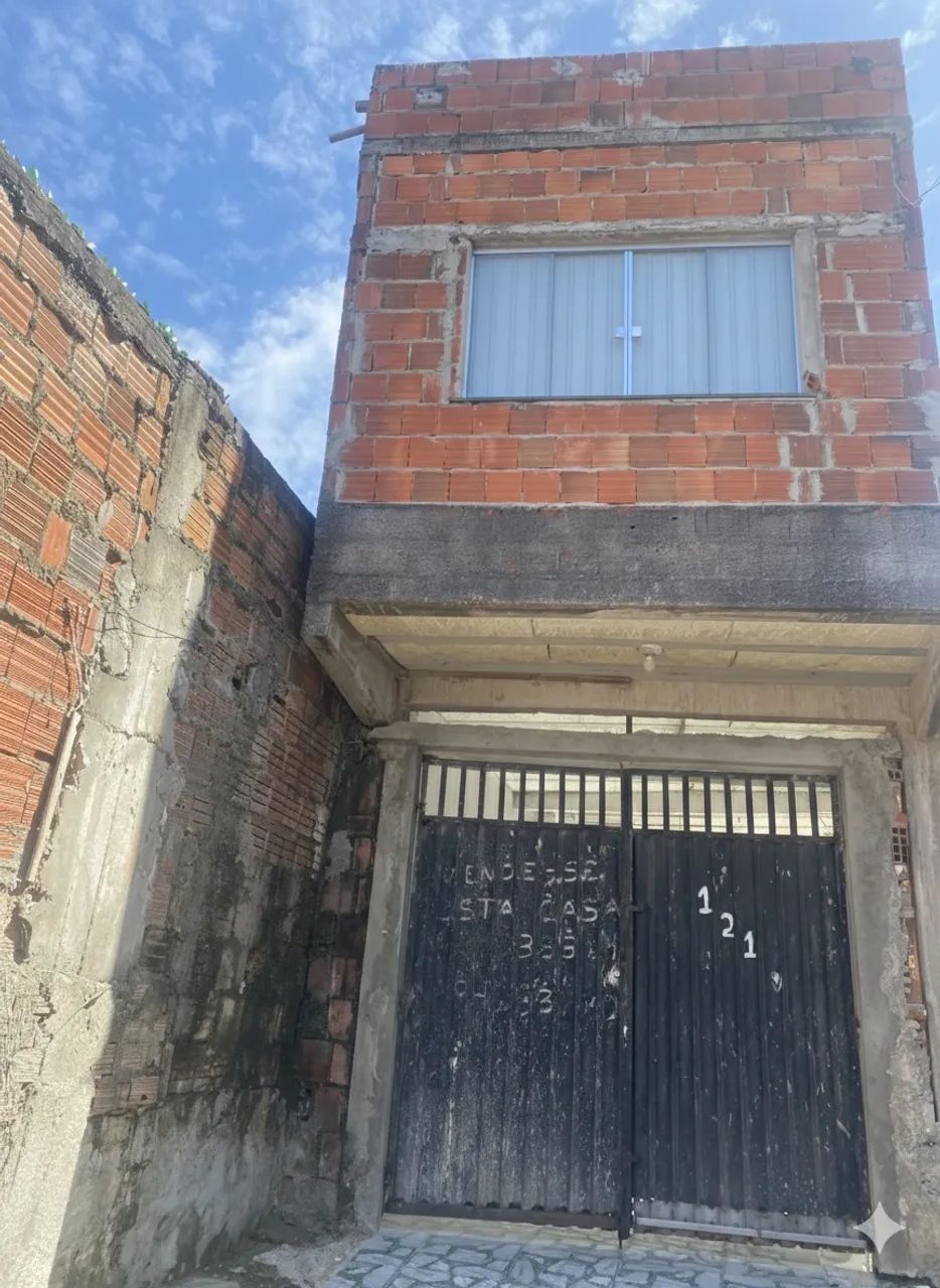 Foto - Fortaleza - Barroso