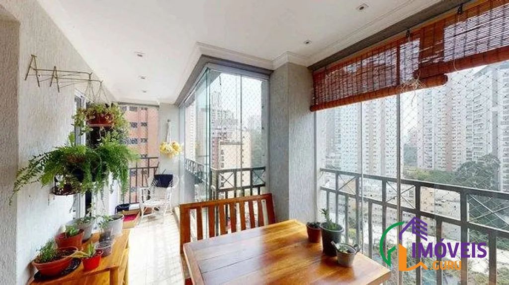 APARTAMENTO - MORUMBI - SP - Foto 2
