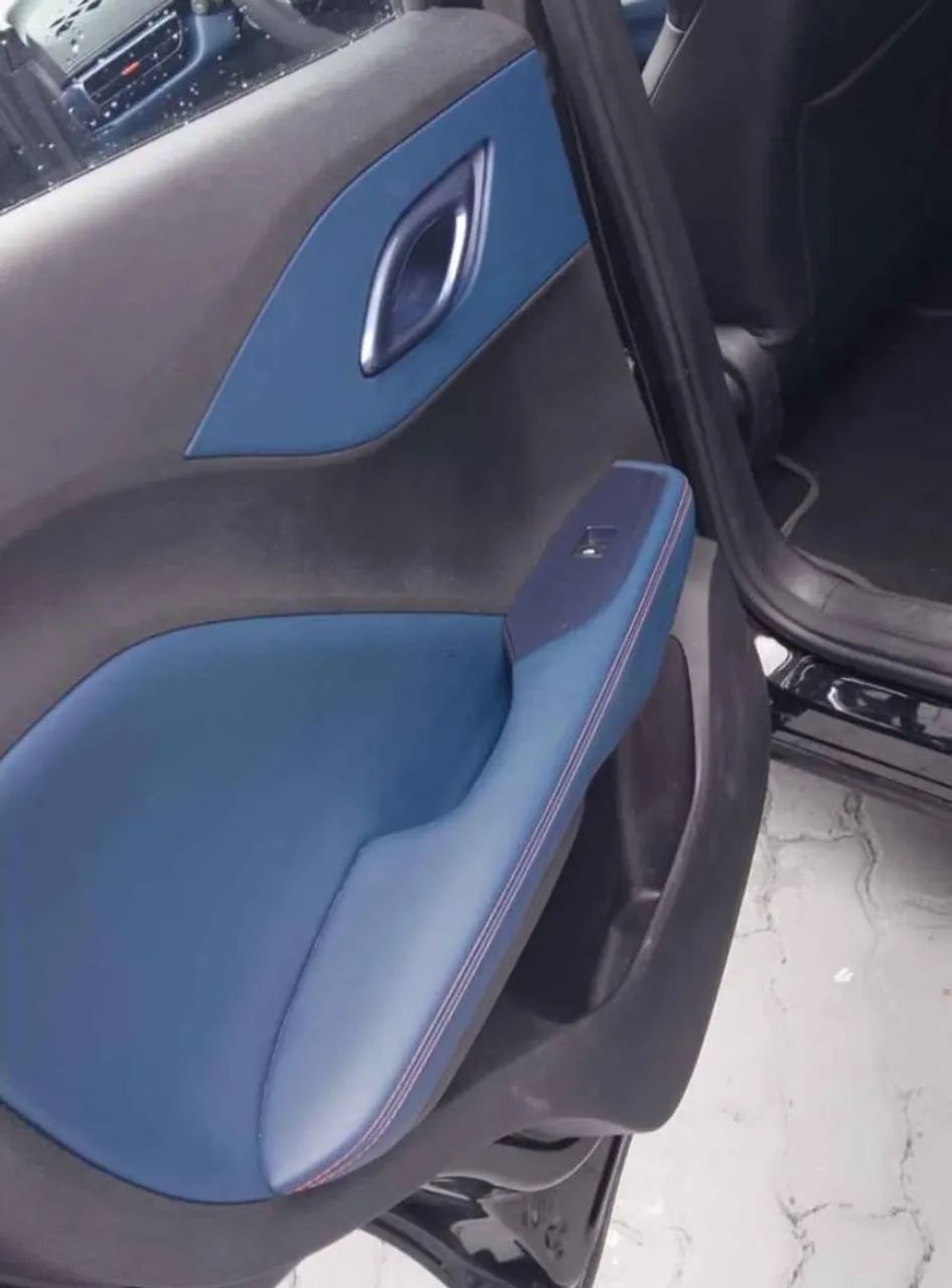 BYD Dolphin Mini (Elétrico) 2025 - Foto 3