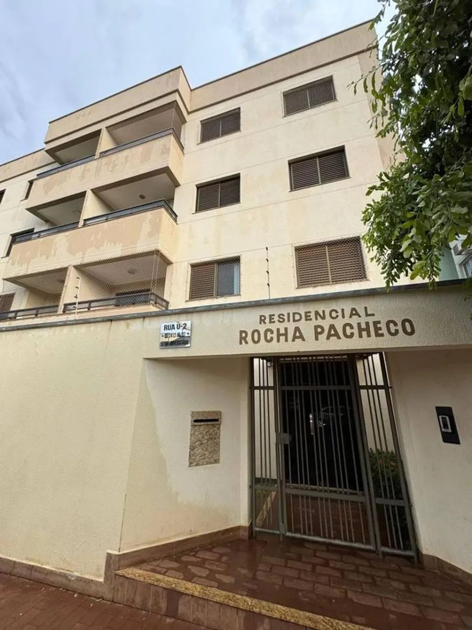 Apartamento com 2 quartos, Setor Universitário - Rio Verde - Foto 2