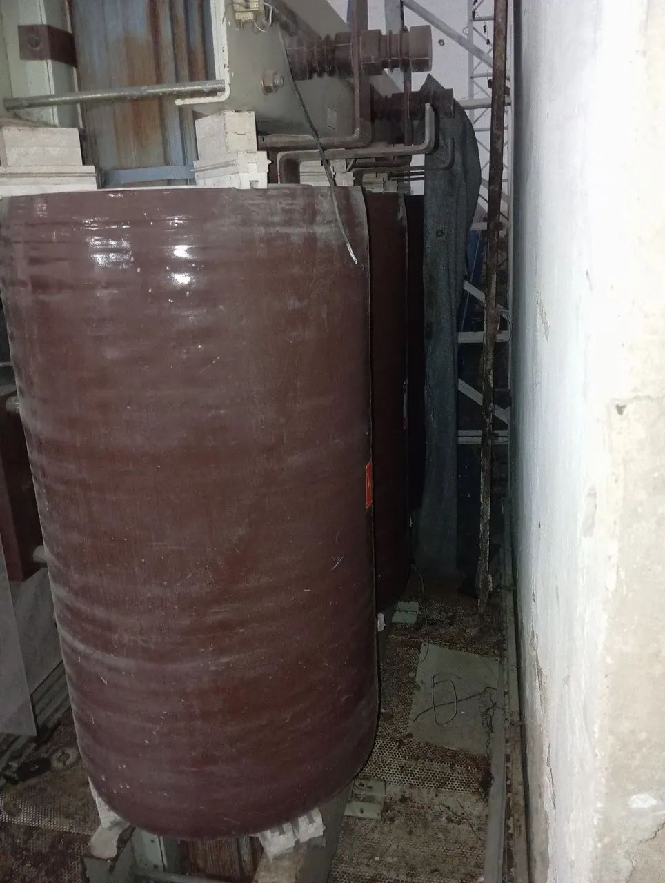 TRANSFORMADOR SECO 2000KVA 