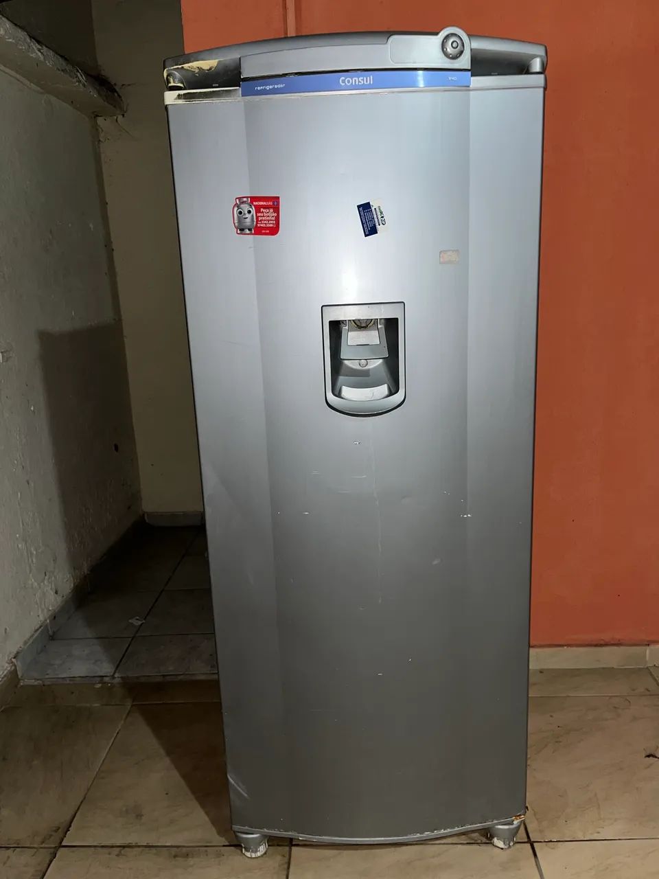 GELADEIRA CONSUL  - Foto 4