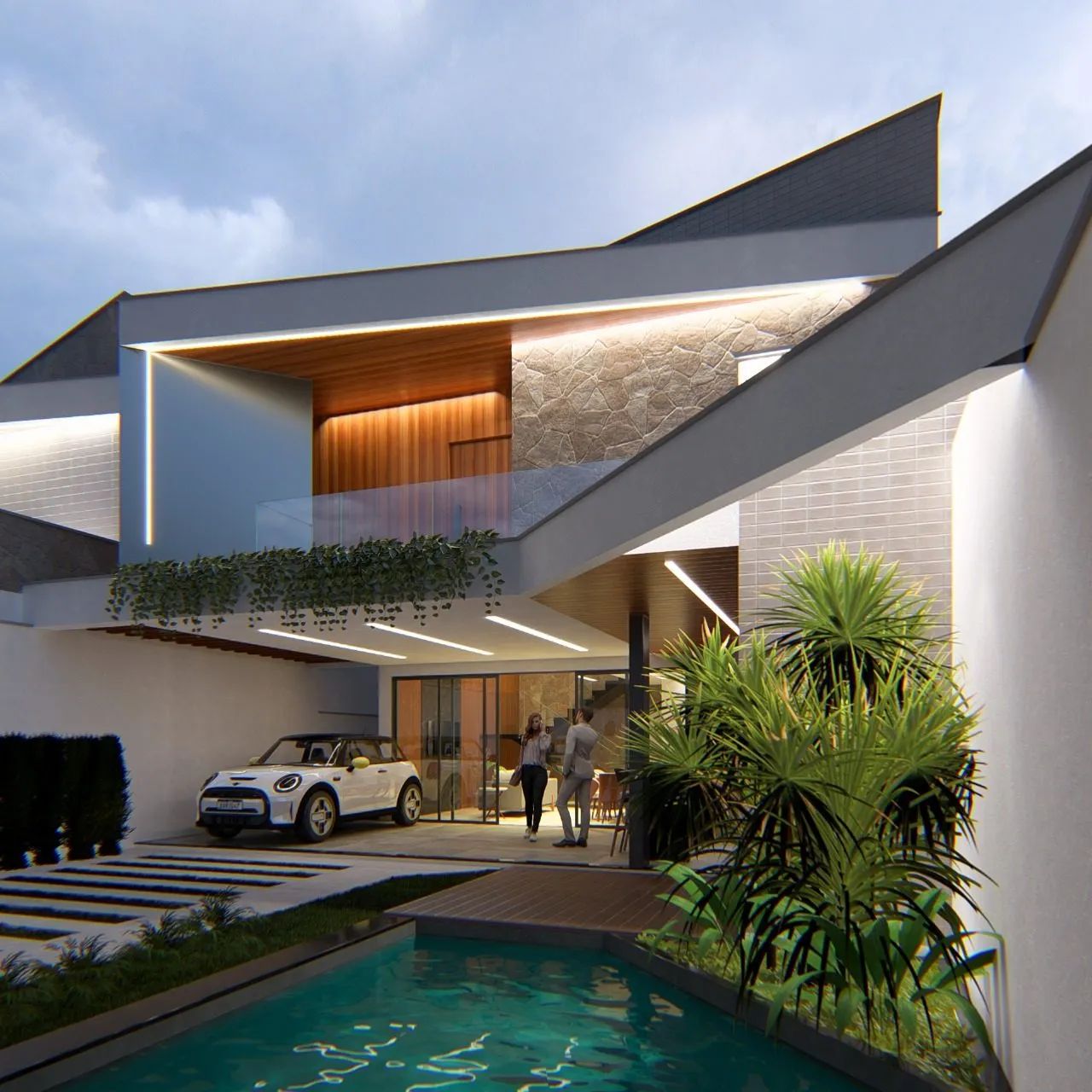 Casa Duplex no Araçagy  Araçagy, São Luís - Foto 4
