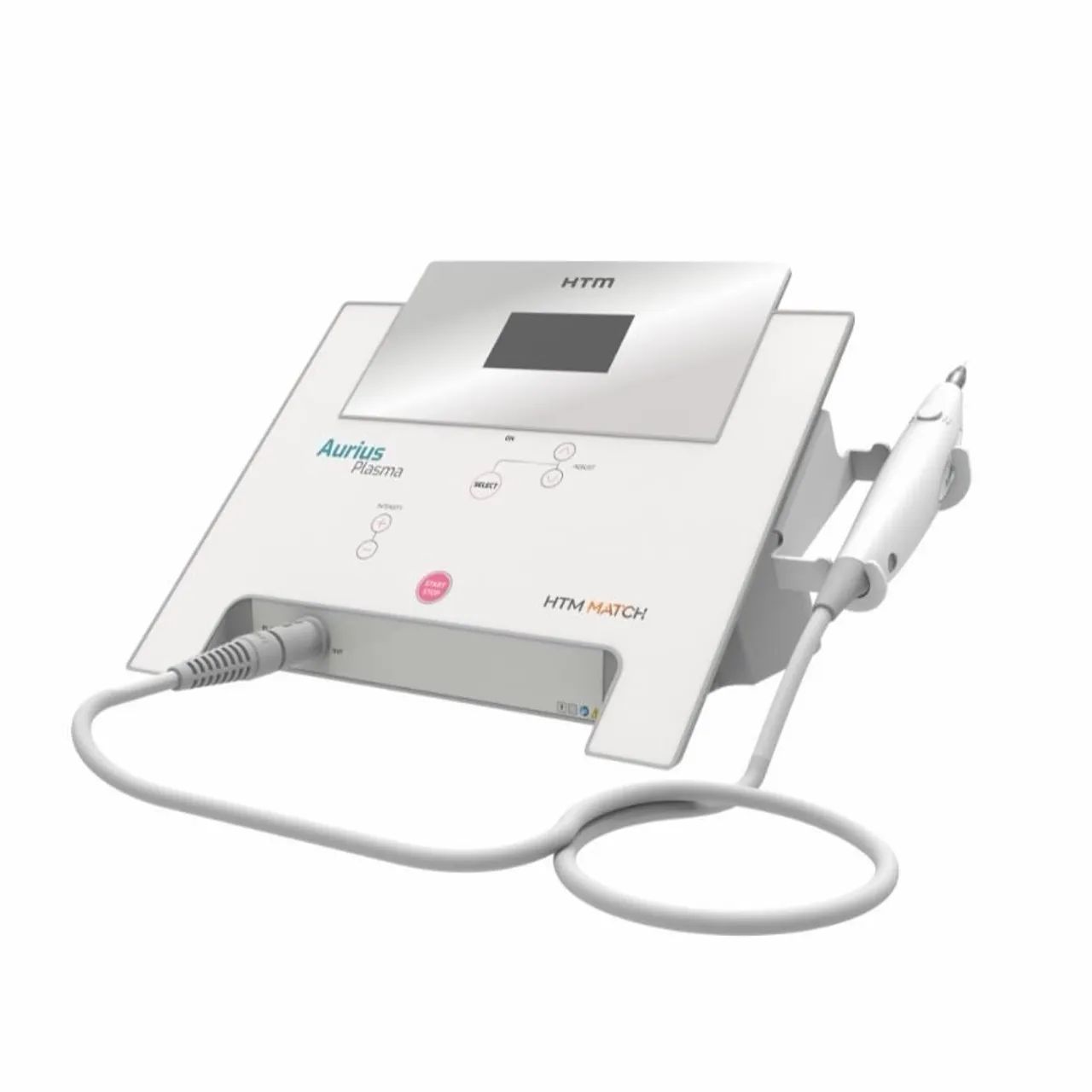 Jato de plasma novo htm