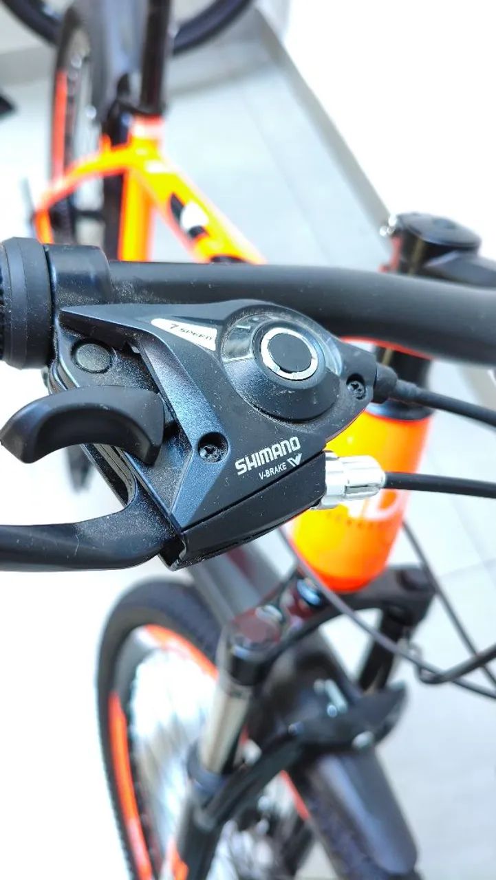 Bicicleta ADX aro 26 nova - Foto 2
