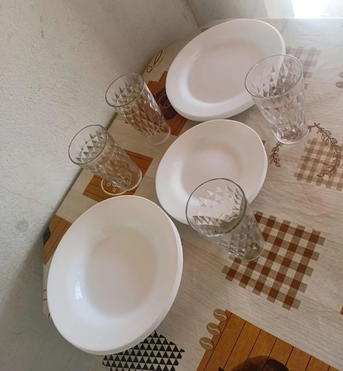 Utensílios domésticos 