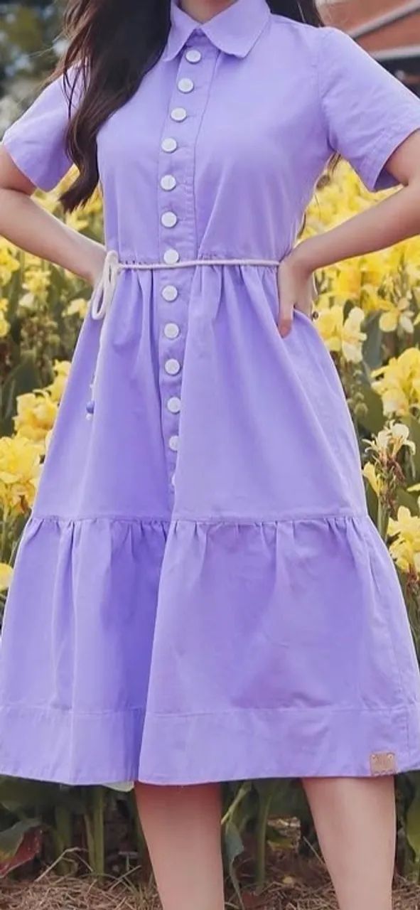 Vestido - Foto 2