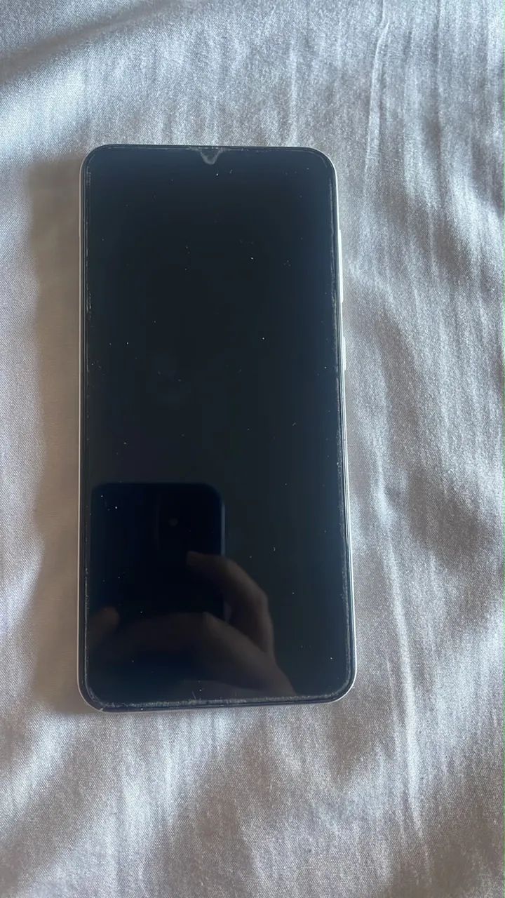Galaxy A30s 