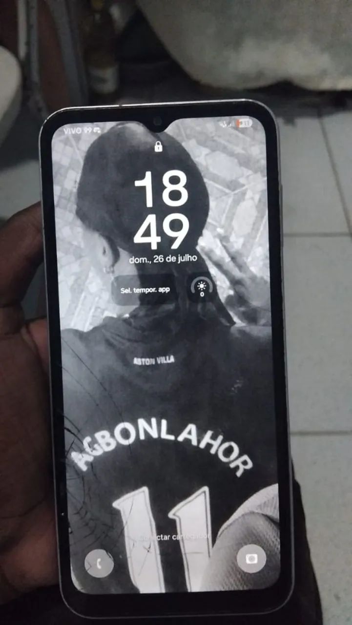 Samsung A14 - Foto 2