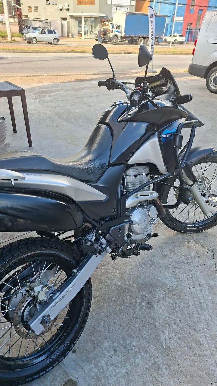 XRE 300 ABAIXO DA TABELA - Foto 2