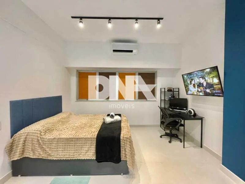 Kitnet/Conjugado : / Residencial / Centro - Foto 4