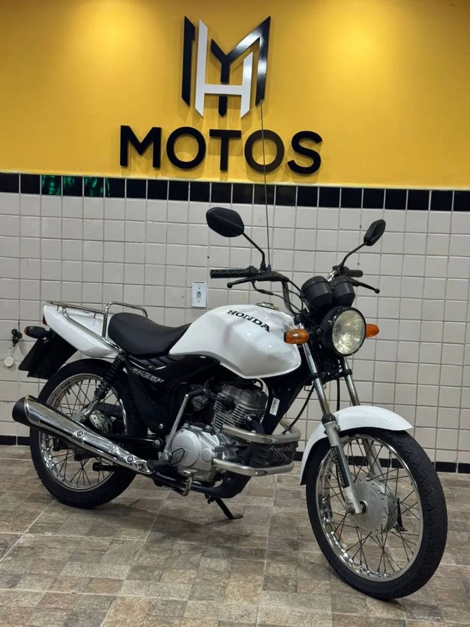CARGO 125 KS 2013 - Foto 2