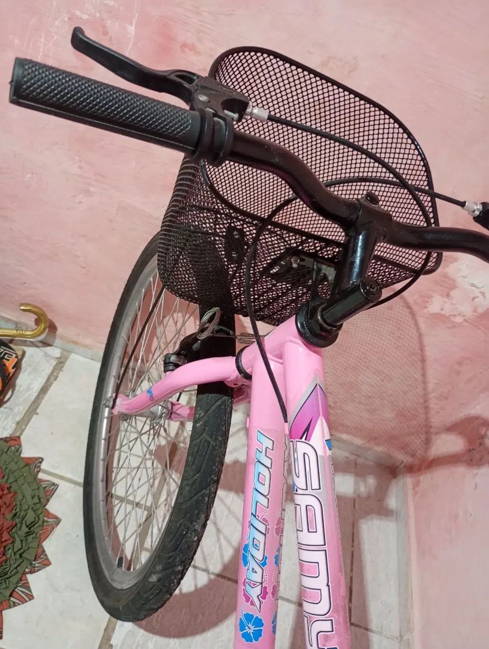 Bicicleta semi-nova  - Foto 2