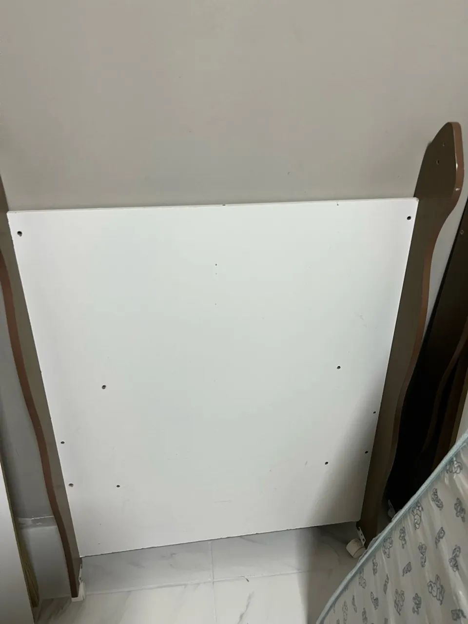 Berço Americano 3 em 1 - Foto 3