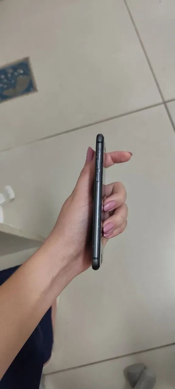 Vendo iPhone 8 64gb usado oportunidade  - Foto 4