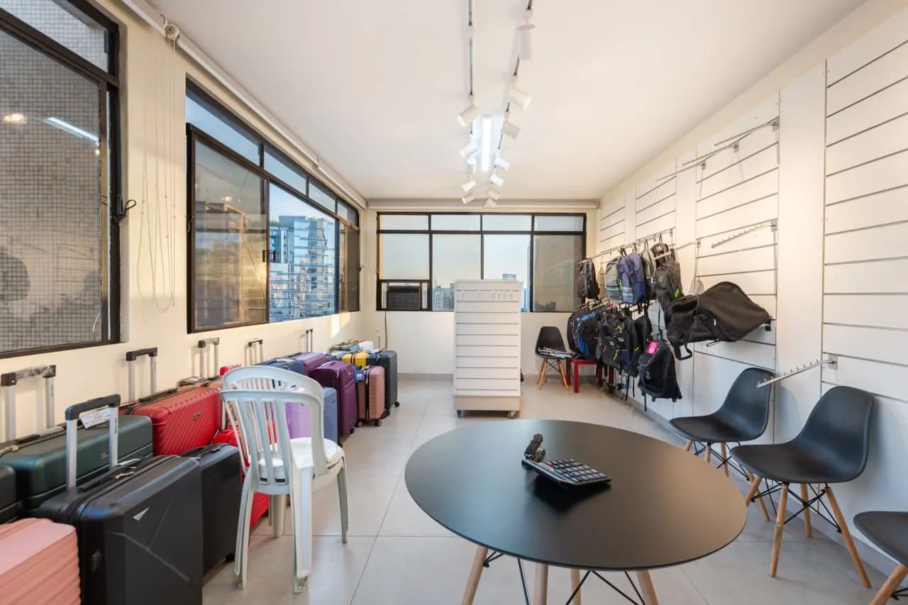 Sala comercial na Rua Teodoro Sampaio, 2550 - Cj 82  50 m² - Foto 2